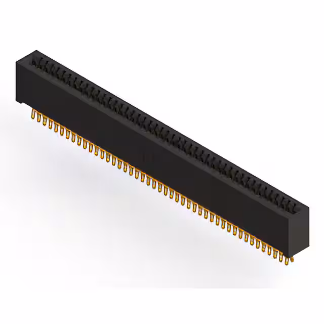 392-090-555-201 EDAC Inc.  Edgeboard Connectors